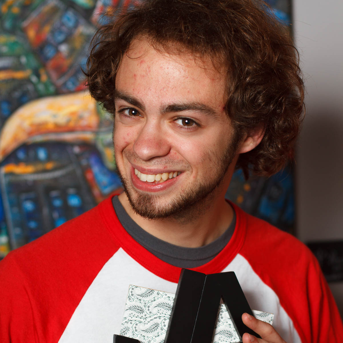 Jean-Simon Larochelle