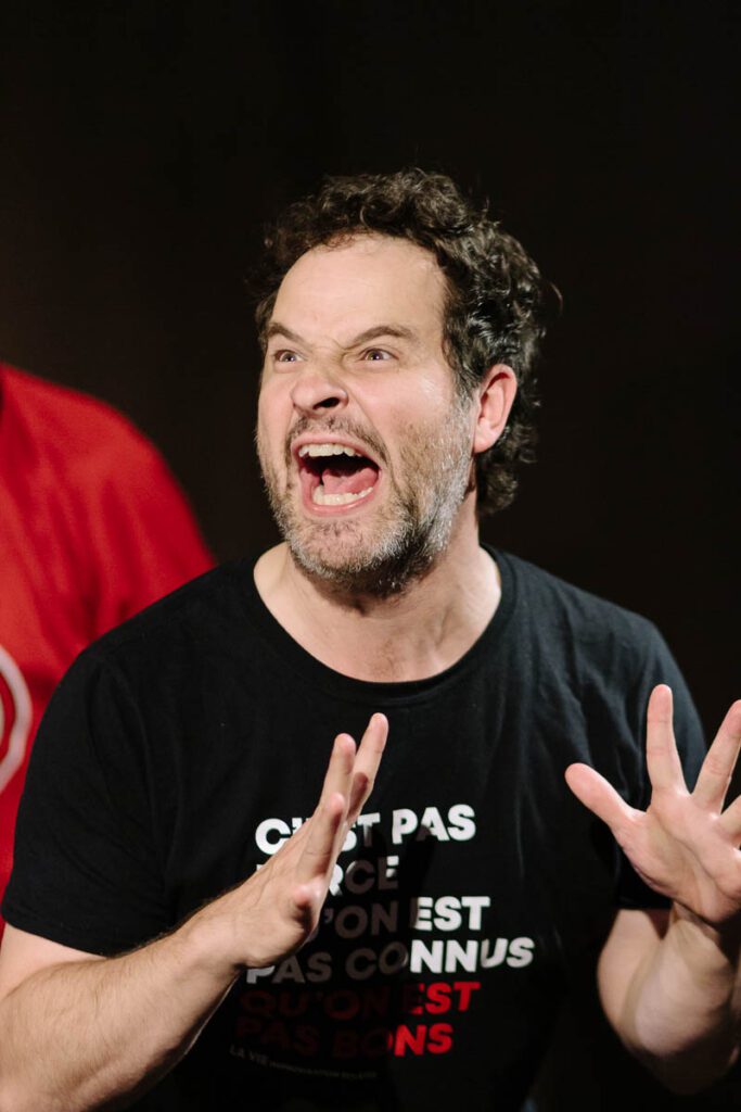 Sébastien Dorval