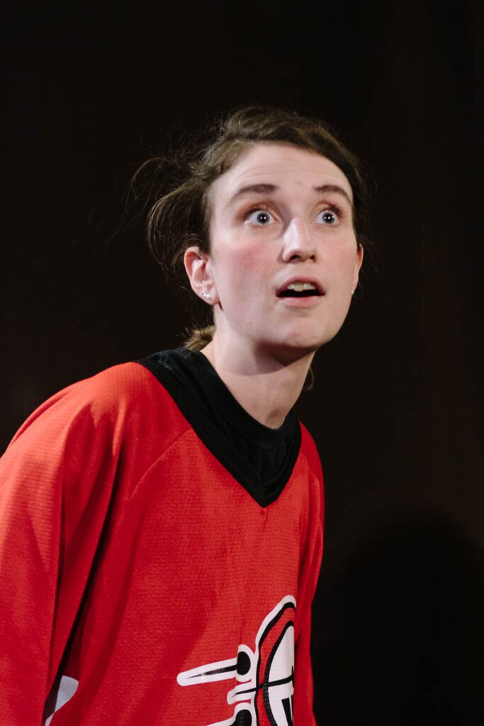 Alicia Vigneault-Gharbi