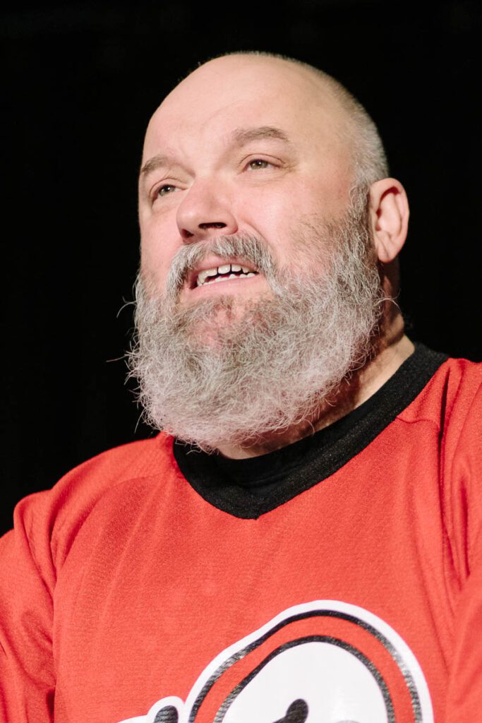 Sylvain Vigneau