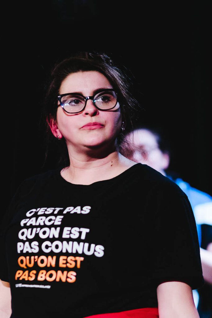 Manon Chouinard